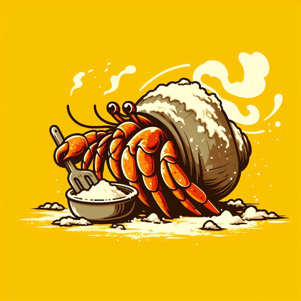 Chapitre 12 : Cuisine et dépendance